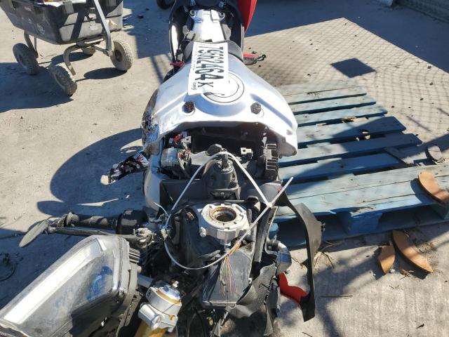 2019 DUCATI PANIGALE V ZDMDAGNW4KB007906