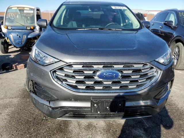 VIN 2FMPK4K98RBA50115 2024 Ford Edge, Titanium no.5