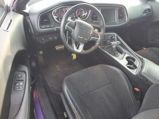 2016 DODGE CHALLENGER - 2C3CDZFJ6GH193366