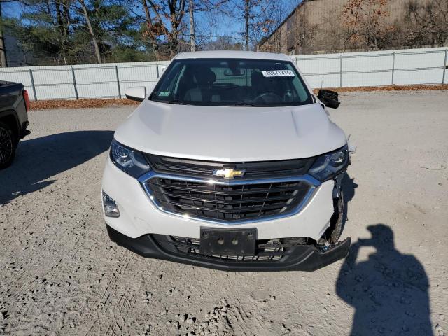 2019 CHEVROLET EQUINOX LT - 2GNAXUEV2K6268271