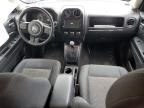 JEEP PATRIOT LA photo