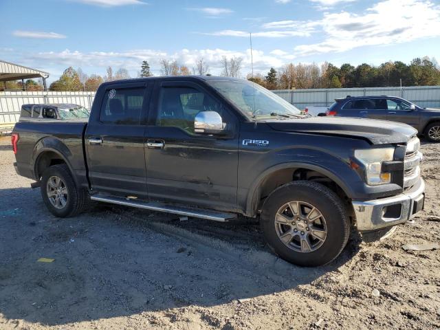 2015 FORD F150 SUPER - 1FTEW1EF1FFB59798