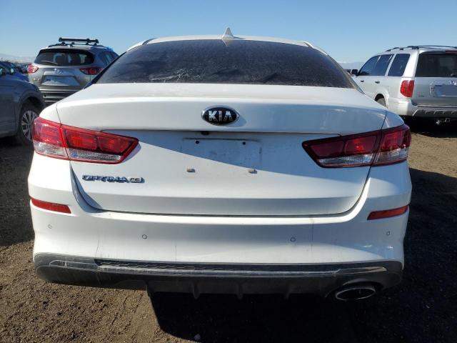 2020 KIA OPTIMA LX - 5XXGT4L39LG441339