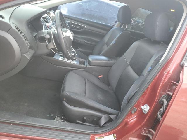 2016 NISSAN ALTIMA 2.5 - 1N4AL3AP7GN379218