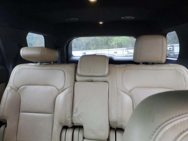 2017 FORD EXPLORER L - 1FM5K7FH6HGC10459