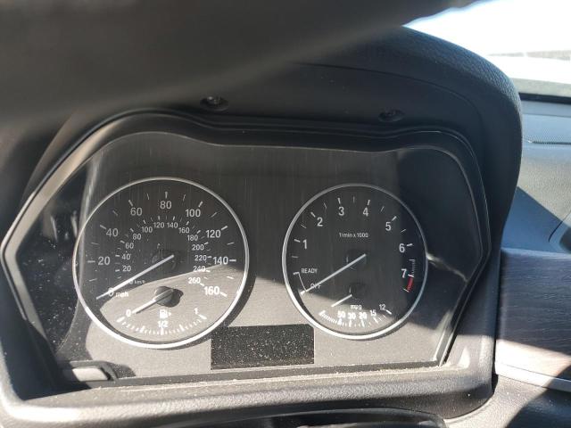 WBXHT3C31G5E50387 2016 BMW X1 XDRIVE2