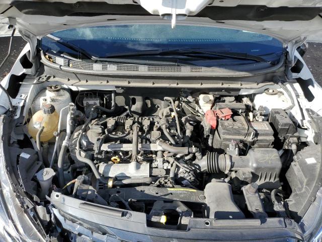 2021 NISSAN KICKS SR 3N1CP5DV0ML558924