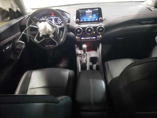 2023 NISSAN SENTRA SR - 3N1AB8DV9PY326692
