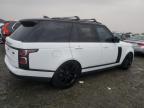 Lot #3024470560 2019 LAND ROVER RANGE ROVE