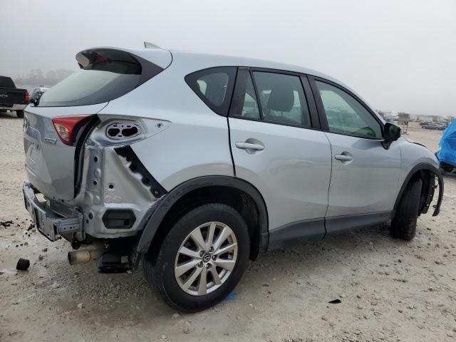 Vin: jm3ke4byxg0773984, lot: 80198194, mazda cx-5 sport 20163
