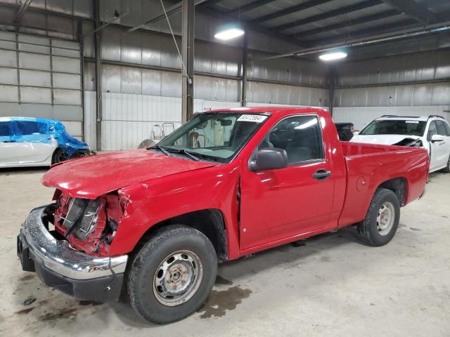 2008 CHEVROLET COLORADO #3004355779