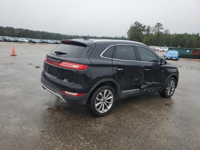 LINCOLN MKC SELECT 2016 black 4dr spor gas 5LMCJ2C96GUJ00888 photo #4