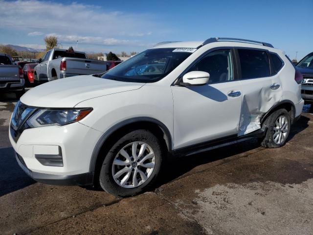 2020 NISSAN ROGUE S - JN8AT2MV7LW106030