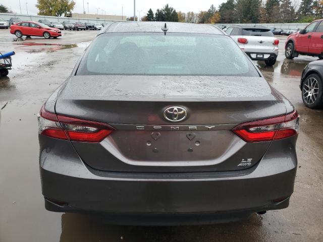 2023 TOYOTA CAMRY LE - 4T1R11BK5PU106029