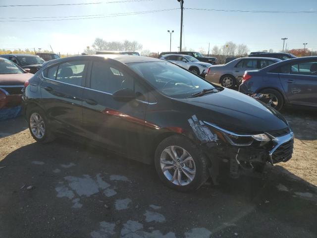 VIN 3G1BE6SM6KS556038 2019 CHEVROLET CRUZE no.4