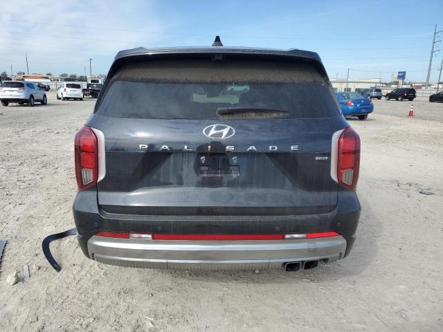 2024 HYUNDAI PALISADE C - KM8R7DGE5RU759708