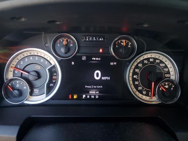 2016 RAM 1500 SLT - 1C6RR7LT8GS220410