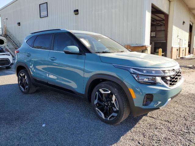 2025 KIA SELTOS SX KNDETCA78S7684283