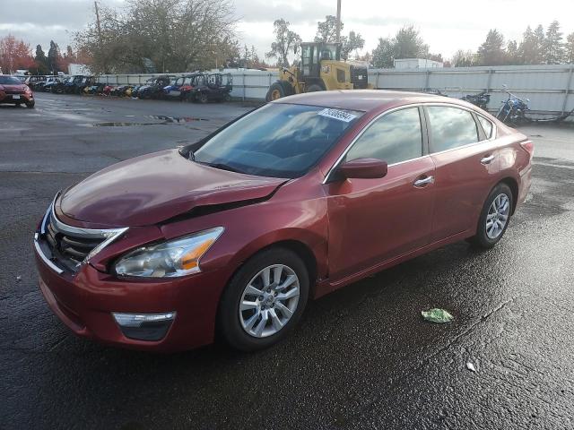 VIN 1N4AL3AP8DN513990 2013 Nissan Altima, 2.5 no.1