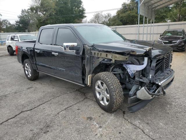2021 FORD F150 SUPER - 1FTFW1E85MFC18984