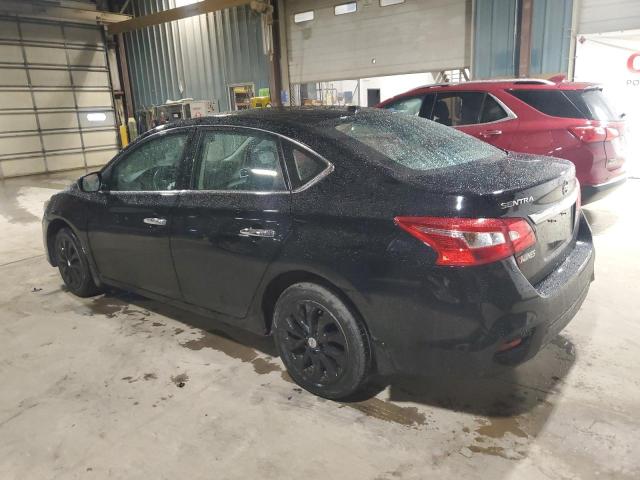 2019 NISSAN SENTRA S - 3N1AB7AP9KY331447