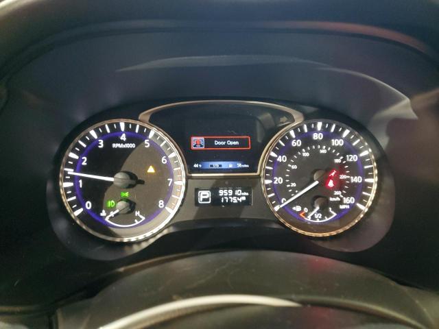 2016 INFINITI QX60 - 5N1AL0MM3GC529424