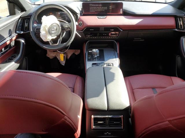 2025 MAZDA CX-70 PREM JM3KJEHD8S1115914