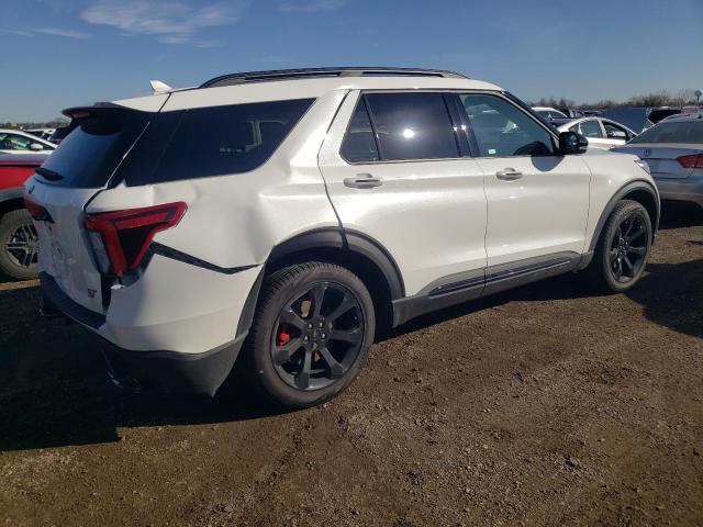 2024 FORD EXPLORER S - 1FM5K8GCXRGA55117