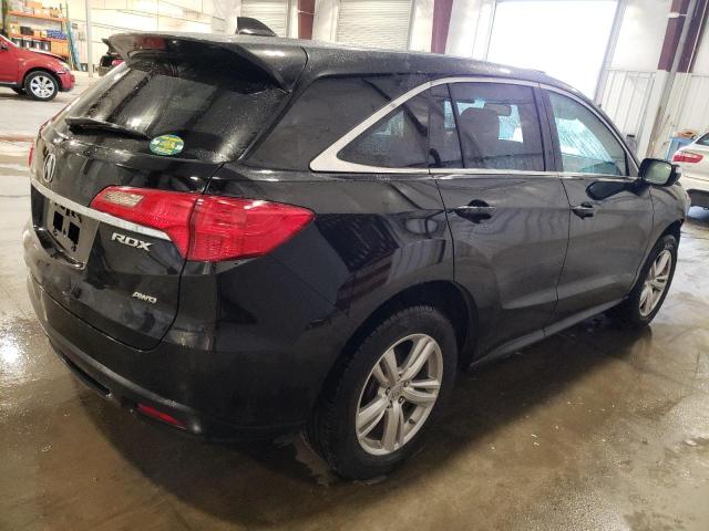 2015 ACURA RDX TECHNO - 5J8TB4H51FL024637