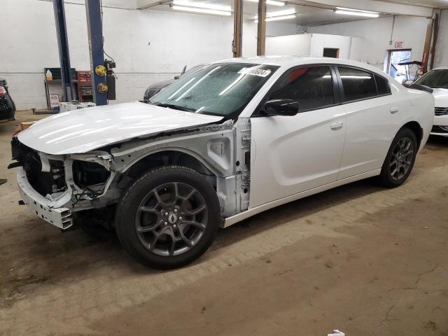 2018 DODGE CHARGER GT - 2C3CDXJG6JH126709