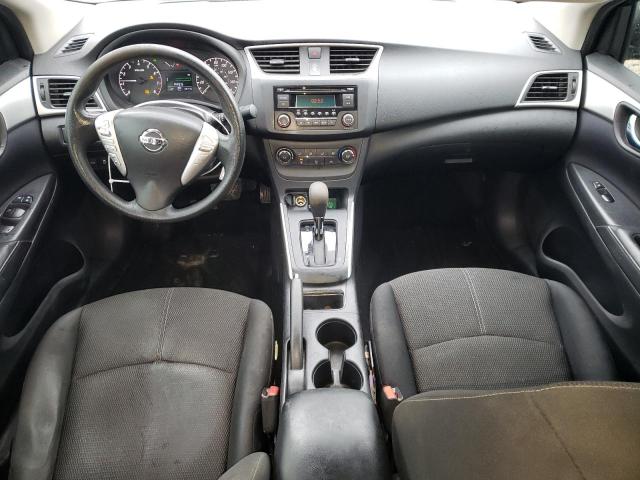 2016 NISSAN SENTRA S - 3N1AB7AP9GY282130