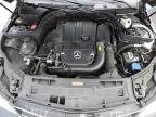 MERCEDES-BENZ C 250 photo