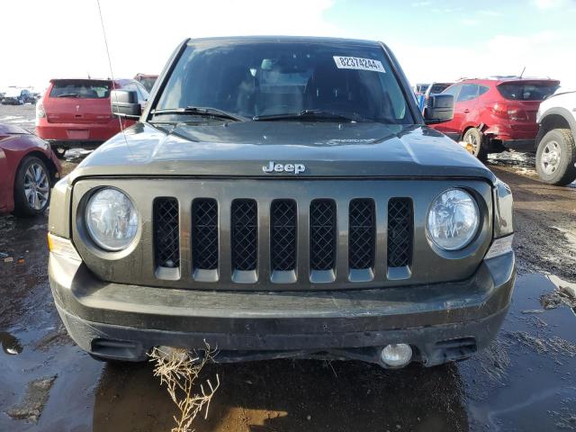 2015 JEEP PATRIOT LA - 1C4NJRFB8FD339882