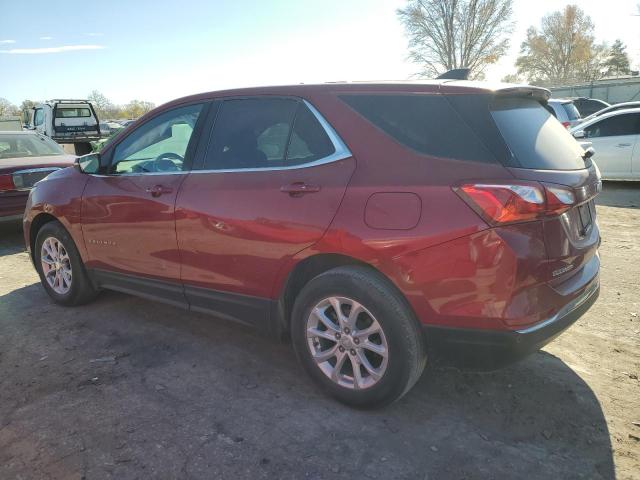 2019 CHEVROLET EQUINOX LT - 3GNAXKEV9KS586054
