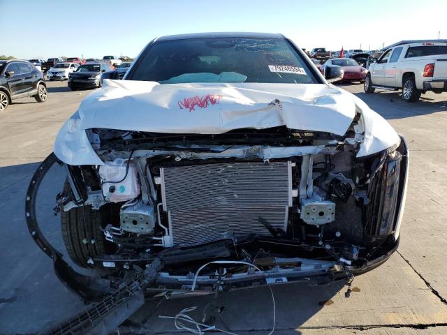 2024 CADILLAC LYRIQ SPOR 1GYKPTRK6RZ123914