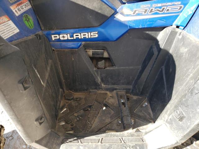 2019 POLARIS SPORTSMAN 4XASXE950KB673062