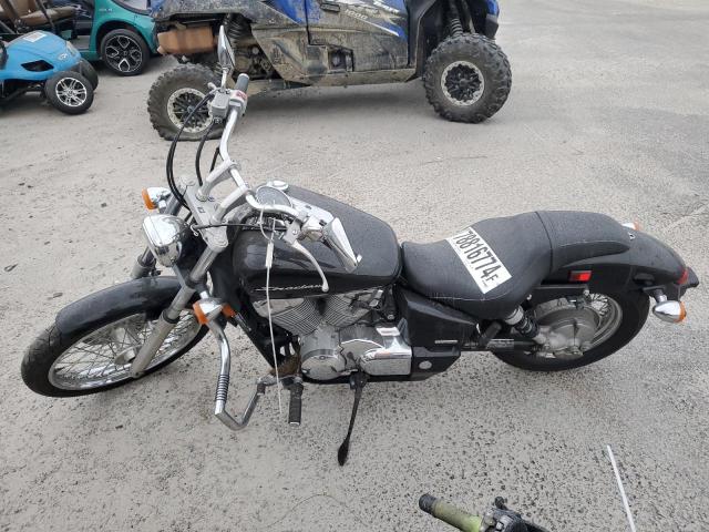 2012 HONDA VT750 C2 JH2RC5303CK400500