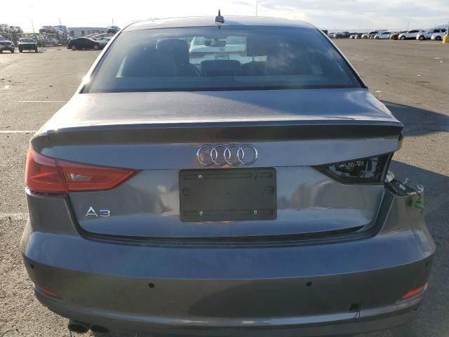 2016 AUDI A3 PREMIUM - WAUA7GFF7G1061173