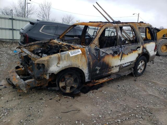 FORD EXPEDITION