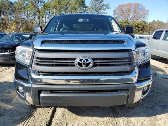 2015 TOYOTA TUNDRA CRE - 5TFDY5F12FX469579