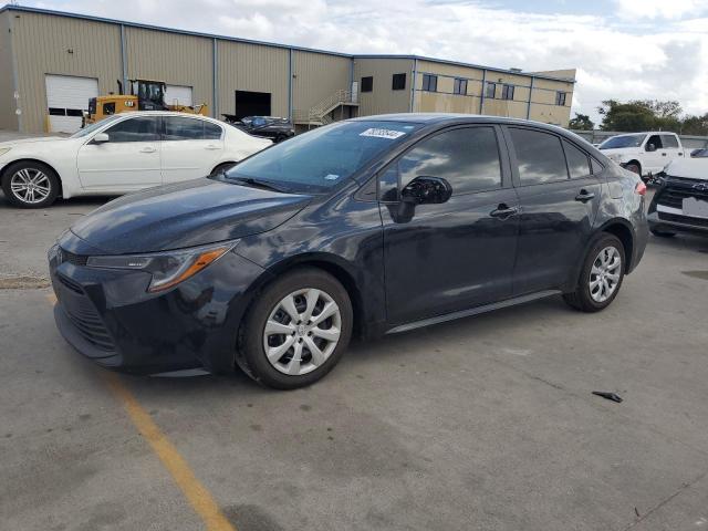 2024 TOYOTA COROLLA LE #3024710607