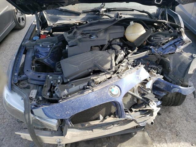 2018 BMW 320 I - WBA8A9C56JAH12746