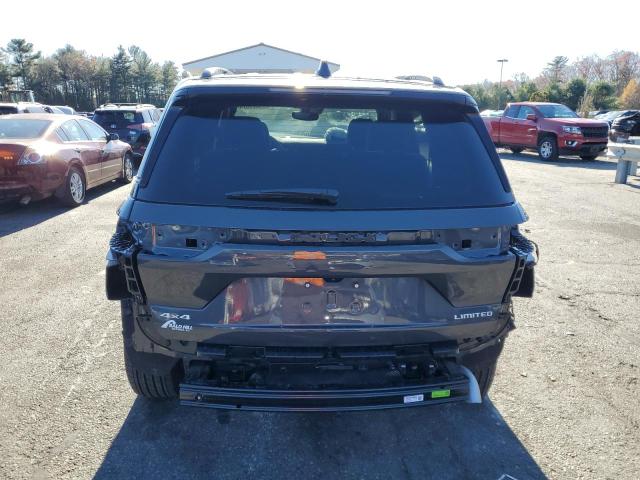 2024 JEEP GRAND CHER - 1C4RJHBG9RC164565