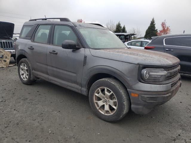 2021 FORD BRONCO SPO - 3FMCR9A6XMRB00604