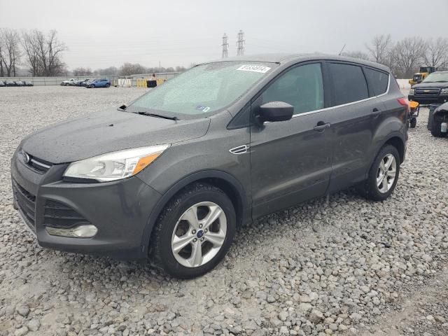 2015 FORD ESCAPE SE #3024325019