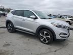 HYUNDAI TUCSON LIM photo