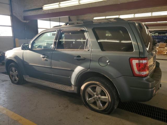 2010 FORD ESCAPE LIM - 1FMCU0EG6AKB53863