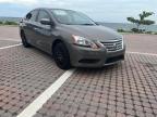 NISSAN SENTRA S photo