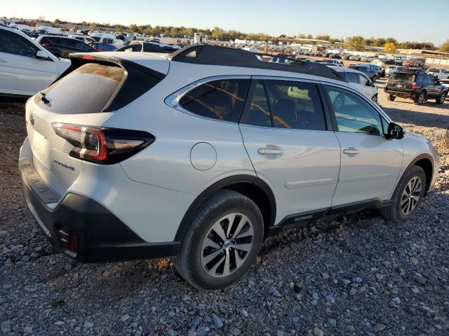 2020 SUBARU OUTBACK PR - 4S4BTAEC6L3205720
