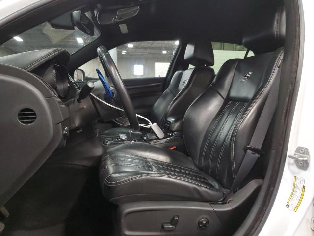 2016 CHRYSLER 300 S - 2C3CCAGG0GH148057